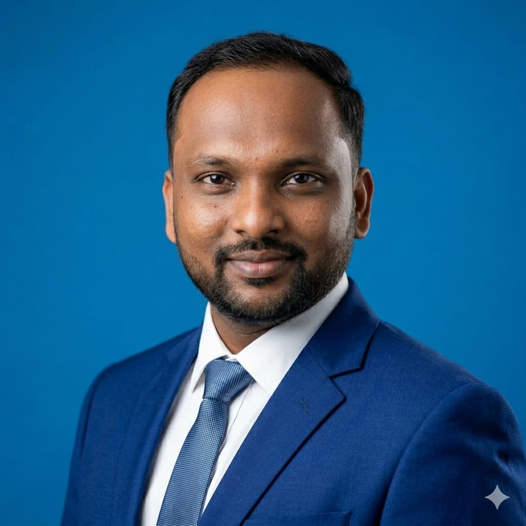Dev Reddy Nrd Udaykiran Reddy — Agentic AI Engineer